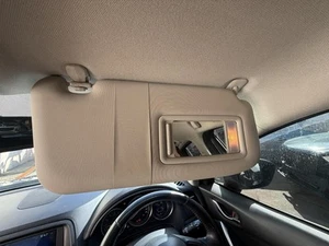 MAZDA CX5 KE 02/2012-12/2016 SUN VISOR RIGHT SIDE - Picture 1 of 13