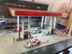 Spark 1:64 Porsche 911 RS Sparky 964 Carrera Cup 1992 1993 Exclusive HK Mobil 1 - Picture 1 of 6