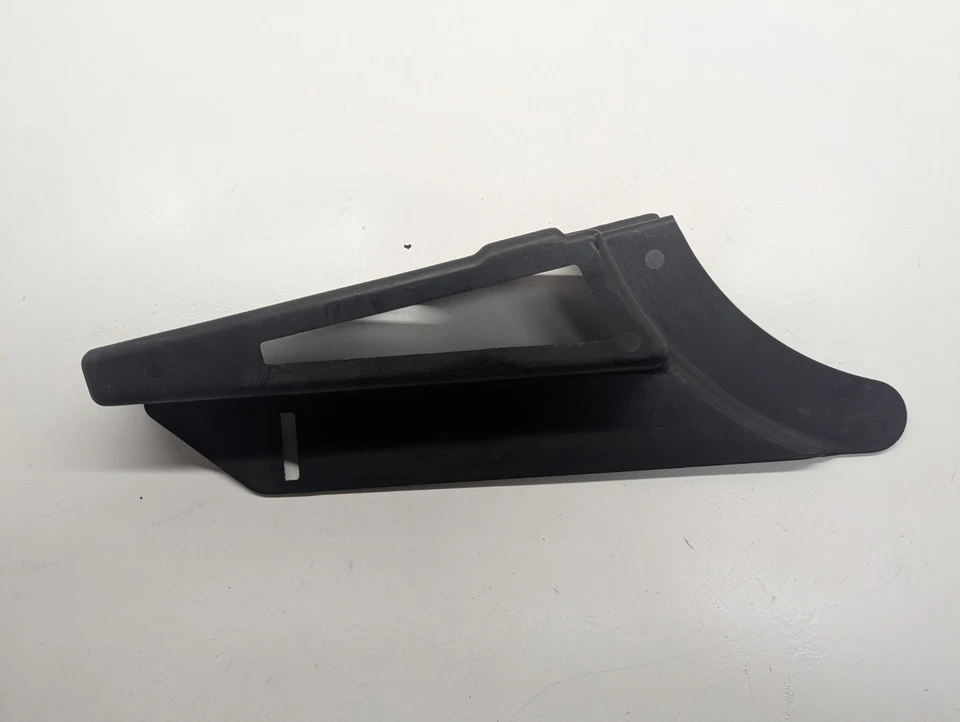 Cubierta de cinturón inferior OEM 2004-2019 Harley Davidson Sportster XL1200 883 Foto 1 de 4