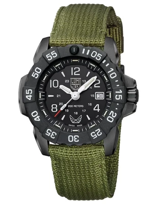 New Luminox VOLITION AMERICA 3250 Series Military Watch 45 mm XS.3251.CB.VOL - Image 1 of 4