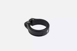 Specialized Lightweight Bolt on Seatpost Collar Clamp - Black - Picture 1 of 1