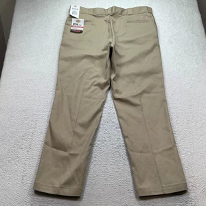 Dickies 874 Arbeitshose Herren 44x32 Flex Original Fit Straight Neu - Bild 1 von 13