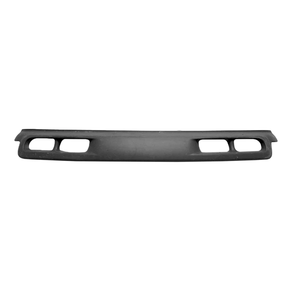 GM1092167 Front Lower Bumper Deflector Fits 1999-2002 Chevrolet Silverado P Foto 1 de 1
