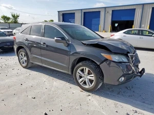 Wiper Transmission Fits 13-18 RDX 354867 - Bild 1 von 9