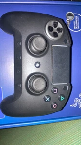 Manette Razer Raiju Ultimate PS4/PC - Imagen 1 de 6