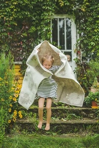 Babydecke Steppdecke Swaddle Wolle 90x130cm Mädchen Junge Kinder Kuschelig Pl... - Bild 1 von 10