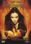 Firestarter 2 - Rekindled DVD (2003) Marguerite Moreau, Iscove (DIR) cert 15