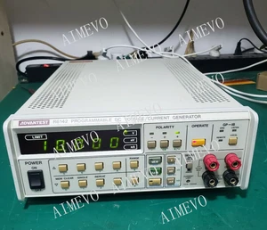 Generador de voltaje y corriente continua programable ADVANTEST R6142 usado - Imagen 1 de 7