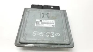 Volkswagen GOLF VI 2009-2012 Motorsteuergerät 03L906023ML 03L907425C - Bild 1 von 4