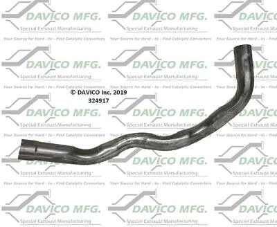 Exhaust Tail Pipe Fits 2011 2012 2013 2014 Ford Expedition Foto 1 de 3