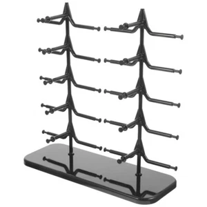 Brillenständer Sonnenbrillen Organizer Sonnenbrille Mann Halter - Bild 1 von 12