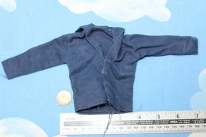 Vintage Action Man Palitoy Sailor Tunic - missing ribbon CB524e - Picture 1 of 5