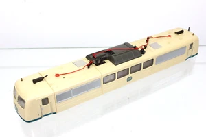 ROCO Lok-Aufbau Gehäuse für die E-Lok 4132 BR 151 - Picture 1 of 6