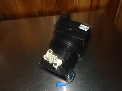 Nuevo motor soplador consola GM 52464011 1996-1999 Cadillac Eldorado Deville NOS Foto 1 de 3