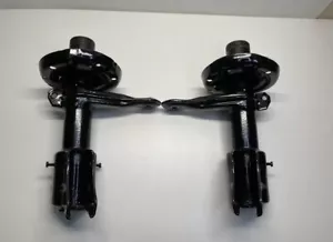 Juego de tubos de suspensión 8A0412034 8A0412033 para Audi 80 90 B4 Coupe Quattro Cabrio 8G - Imagen 1 de 5