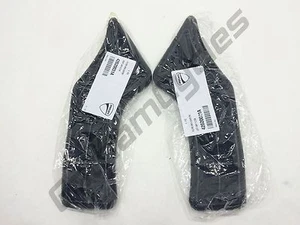 Genuine Ducati OEM Air Runner Intake Tubes Filter Set Cages 748 916 996 998 - Picture 1 of 1