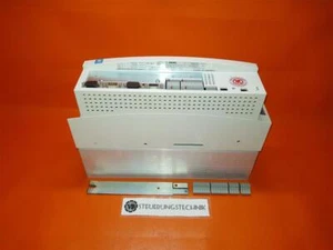 Servoinversor Lenze Tipo: EVS9322-ES / *33.9322SE.6E.61. - Imagen 1 de 4