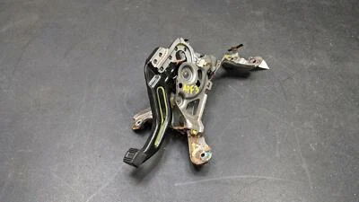 Pedal de freno de estacionamiento de emergencia 2016 2017 2018 Nissan Pathfinder SV 36010-3KA0A Foto 1 de 4