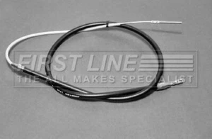Hand Brake Cable FOR BMW E36 140bhp 1.8 92->95 318is M42B18 184S1 Petrol FL - Picture 1 of 2