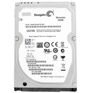 Dell 750Gb ST9750420AS 16Mb Cache 7200Rpm Sata II 2,5 Zoll 0R6KNT - Bild 1 von 5