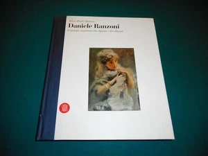A.-P. Quinsac DANIELE RANZONI Catalogo ragionato dipinti e disegni Skira E.1997 - Picture 1 of 10