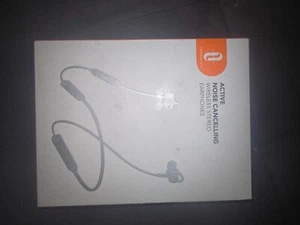 TaoTronics BH042 Ohrhörer ANC Actice Noise Cancelling NeckBand IPX5 Bluetooth 5.0 - Bild 1 von 2