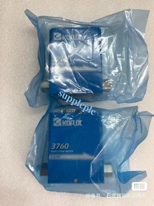 NEW  KOFLOC 3760 Flowmeter Fast shipping#DHL or FedEx - Picture 1 of 2