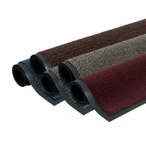 Mata wychwytująca brud Basic Clean Mata do brudu Mata podłogowa Czysta bieżnik wychwytujący brud - Zdjęcie 1 z 18