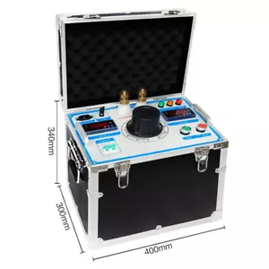 DDG-1000A Generatore di Corrente Alta Booster Alta Precisione AC/DC Generatore - Foto 1 di 7