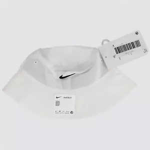 Nike Toddler's UPF 40+ Just Do It Bucket Hat Size 12-24M - Picture 1 of 2