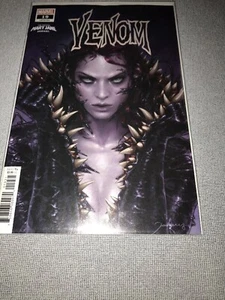 Venom #19 (9.6-9.8) Jeehyung Lee Mary Jane Variant-LGY # 184 - Picture 1 of 4