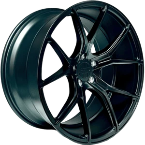 SPD-029 - Satin Black - Picture 1 of 3