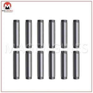 11122-68010 MOTORVENTILFÜHRUNGSSET TOYOTA 2H 12H-T FÜR LANDKREUZER DYNA UNTERSETZER - Bild 1 von 1