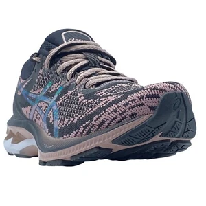 ASICS GEL KAYANO 27 WOMEN SZ 6.5 (M) RUNNING SHOES 1012A864 WORN ONCE.32 - Picture 1 of 12