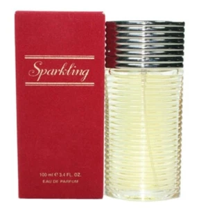 2 spray eau de parfum Sparkling by Chaz 3,4 oz/100 ml para mujer, ¡descontinuado! - Imagen 1 de 1