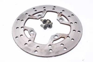 Brake Disc Rear 5 Mm Cagiva Raptor 1000 M2 00-05 - Picture 1 of 4
