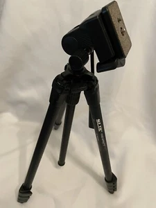 Slik Video Sprint II Tripod - Picture 1 of 7