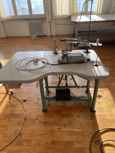 Union Special Näh Maschine Top OVERLOOK 39500 PPZ - Bild 1 von 18