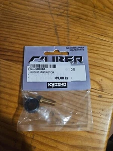 KYOSHO Caliber 30, 4.5.6 Tail Pitch Ring Set CA 3064 - Picture 1 of 2