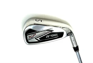 Yonex Ezone XP 5 Iron NS Pro 950 GH Stiff Steel Shaft Golf Pride Grip - Picture 1 of 4