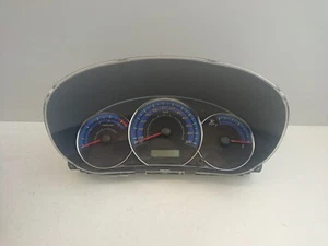 Bloque Contadores De Velocidad Subaru Impreza 85003FG900 - Imagen 1 de 8