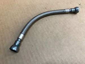 1997- 2000 Corvette C5 Braided Fuel Gas Line - Picture 1 of 1