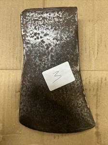 Vintage Axe Head-Stanley 5.6 Lb - Picture 1 of 8