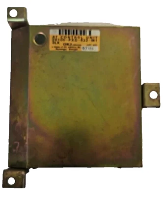 28100-PX0-922-M1 tcm transmission computer 1992-1993 Honda Accord - Изображение 1 из 4