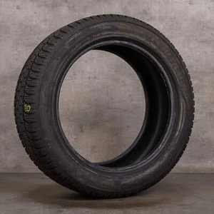 1x 285/45 R20 112V Goodyear UltraGrip 8 Performance DOT 1817 7,5 mm Winterreifen - Bild 1 von 1
