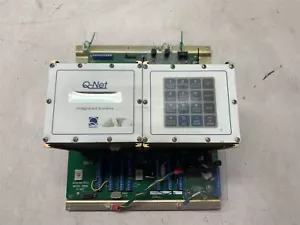 Q-NET INTEGRATED SYSTEM QUALIMETRICS 2050 - Picture 1 of 5