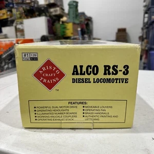 Alco Diesellok Art-22203 (t1032) - Bild 1 von 8