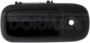 Fits 2003-2009 Chevrolet C4500 Kodiak Exterior Door Handle Left Dorman 2004 2005 - Picture 1 of 4