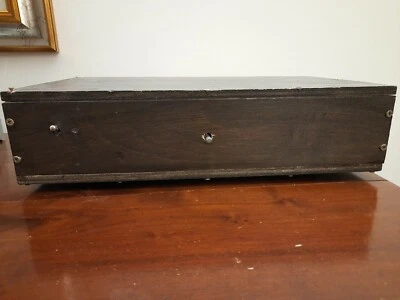 Amplificatore Gainclone Autocostruito da Sistemare - Immagine 1 di 4