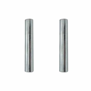 2pk Spanner Bushing for John Deere M91080 ID 1/2" OD 3/4" L 4 9/16" - Picture 1 of 2